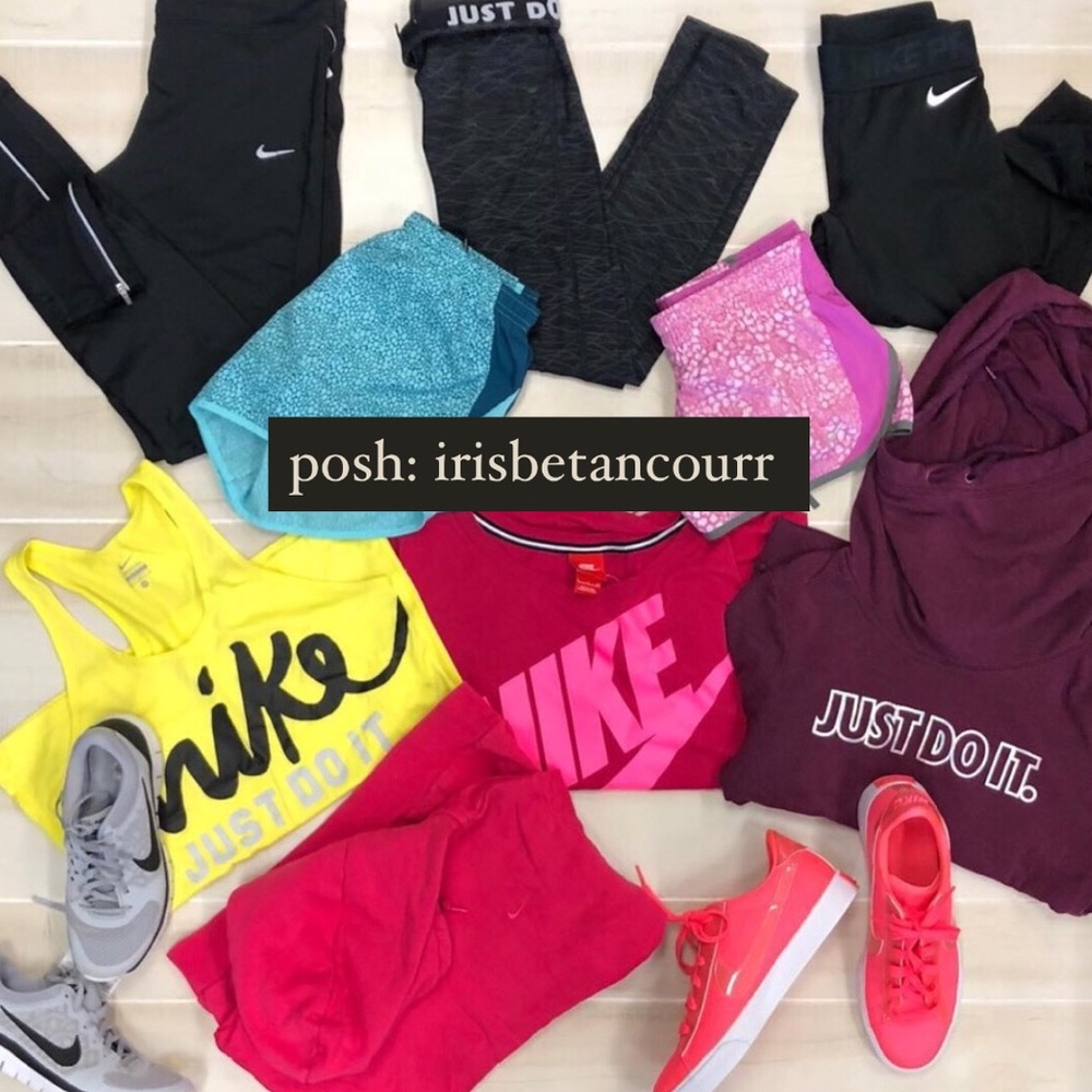 Athletic wear mystery box - Picture 2 of 14